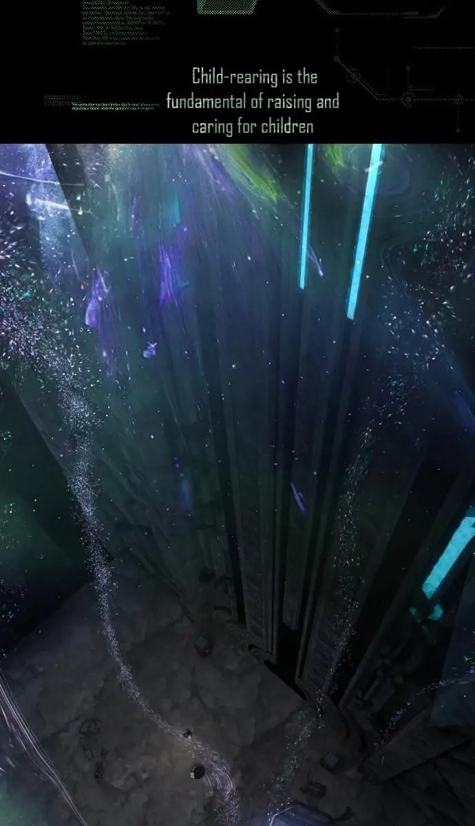 On the Way to Meet Mom Chapter 27 Page 66