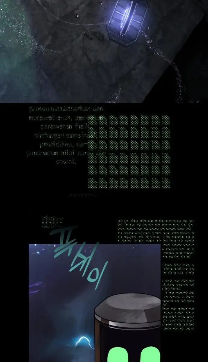 On the Way to Meet Mom Chapter 27 Page 67