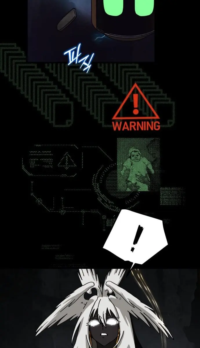 On the Way to Meet Mom Chapter 27 Page 68