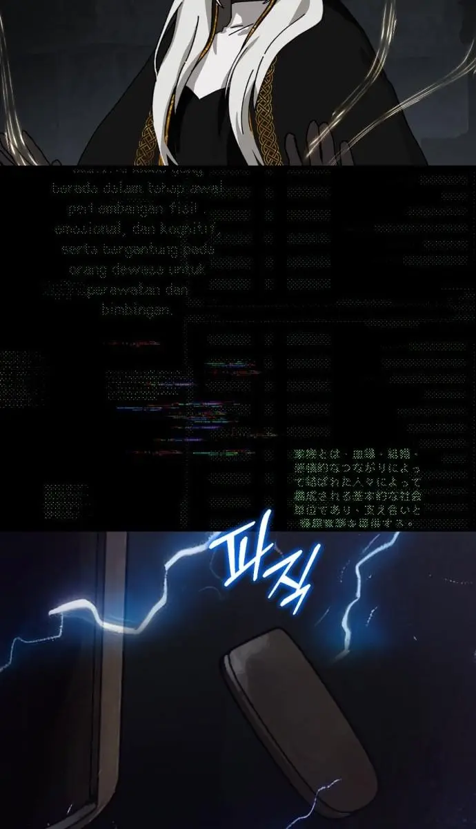 On the Way to Meet Mom Chapter 27 Page 69