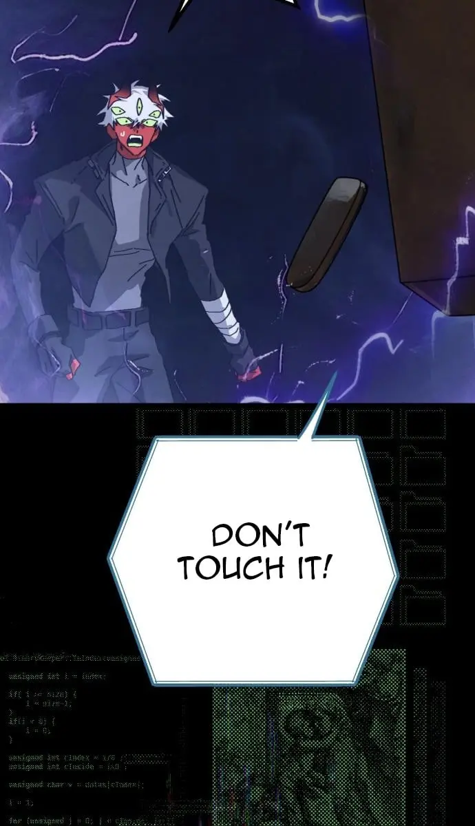 On the Way to Meet Mom Chapter 27 Page 71