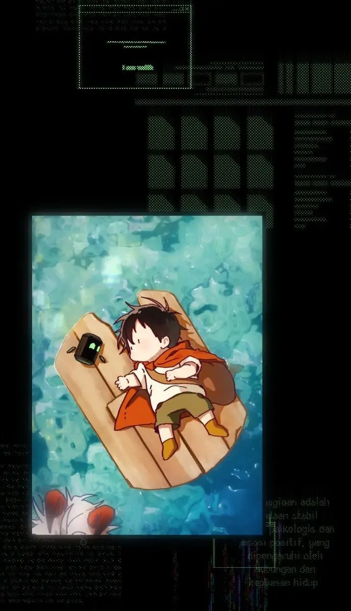 On the Way to Meet Mom Chapter 27 Page 78