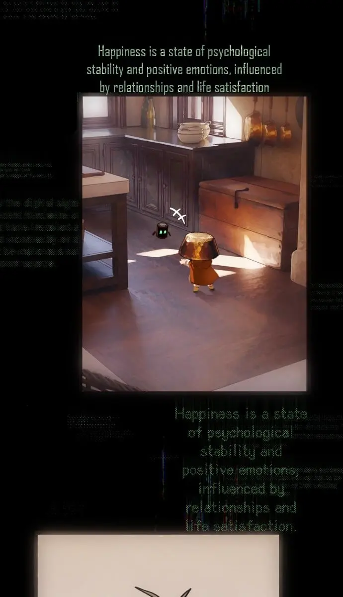 On the Way to Meet Mom Chapter 27 Page 79