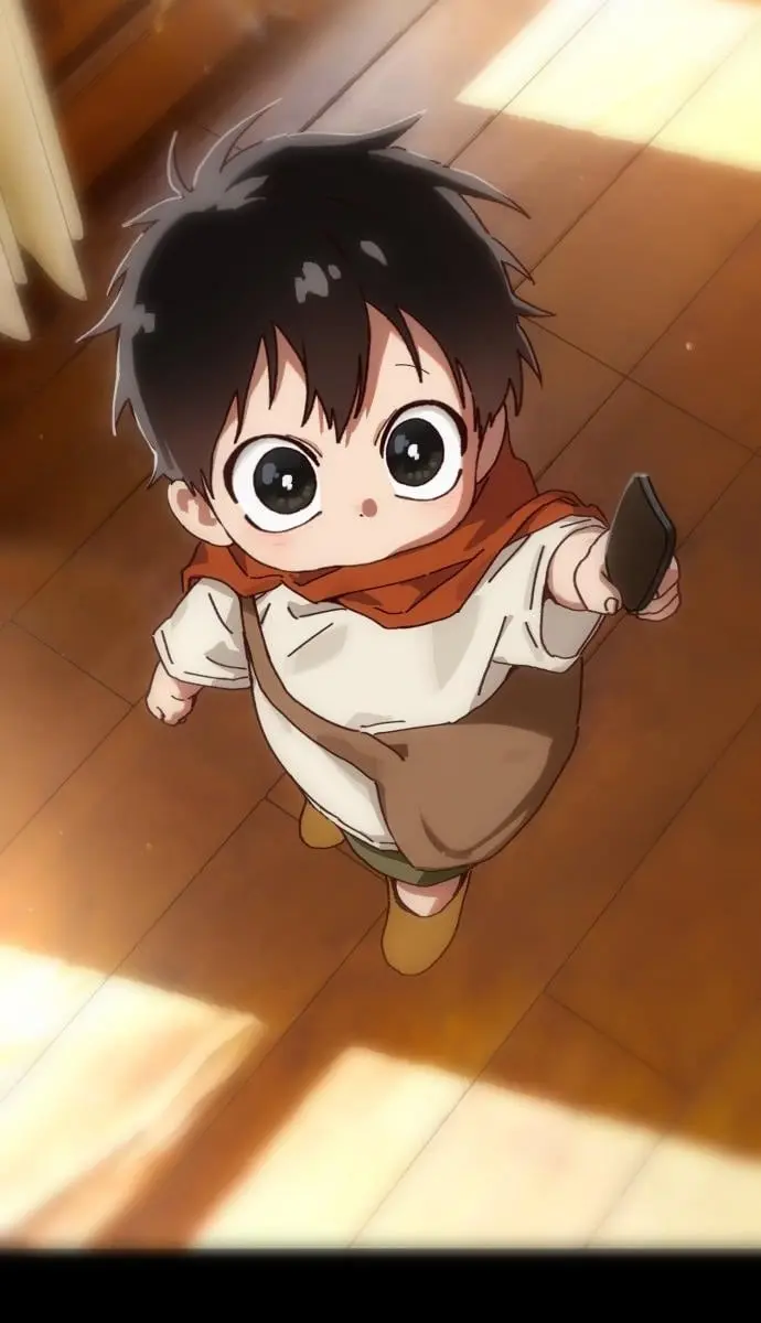 On the Way to Meet Mom Chapter 27 Page 84