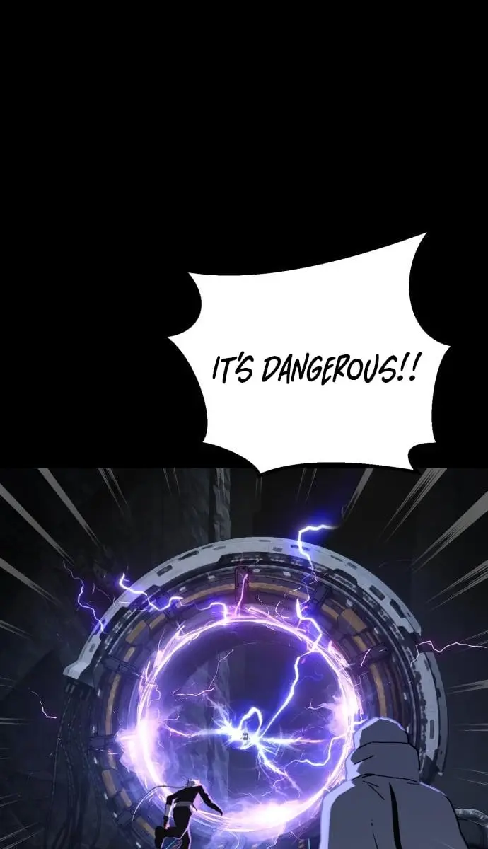 On the Way to Meet Mom Chapter 27 Page 94