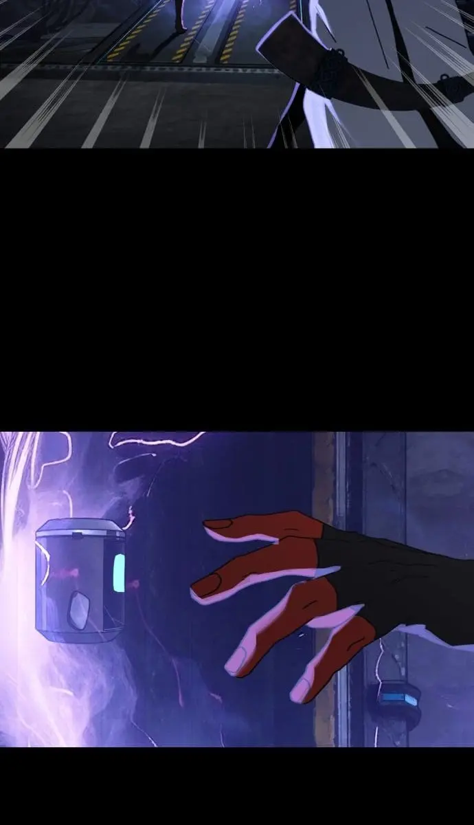 On the Way to Meet Mom Chapter 27 Page 95