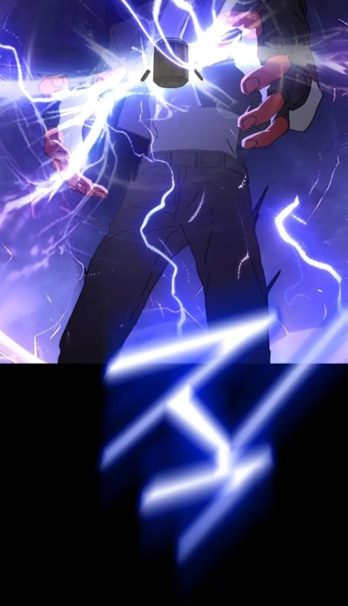 On the Way to Meet Mom Chapter 27 Page 97