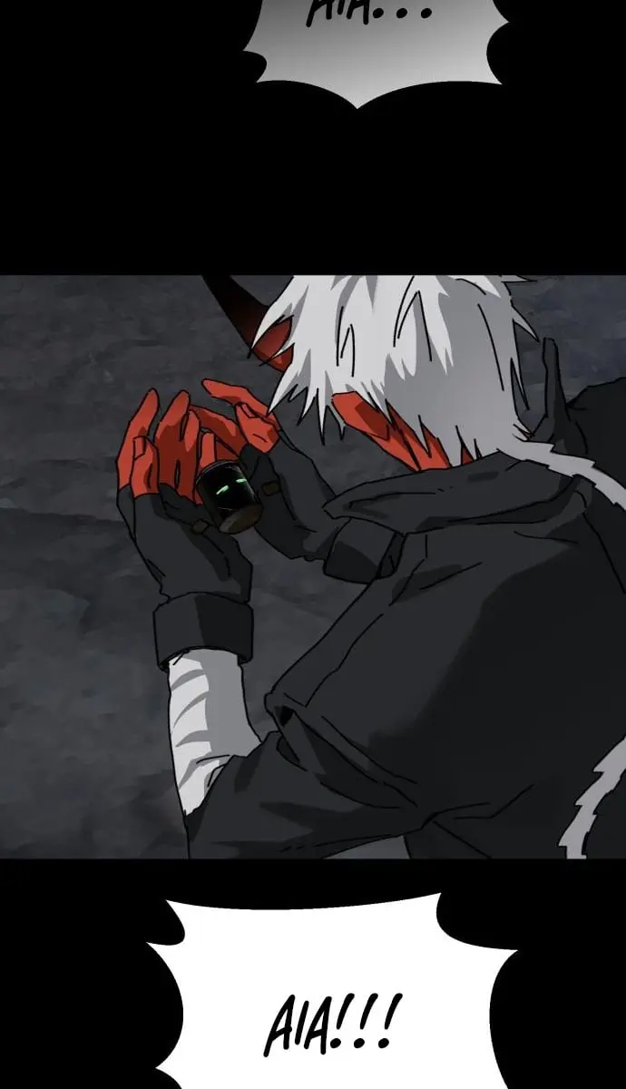 On the Way to Meet Mom Chapter 27 Page 110