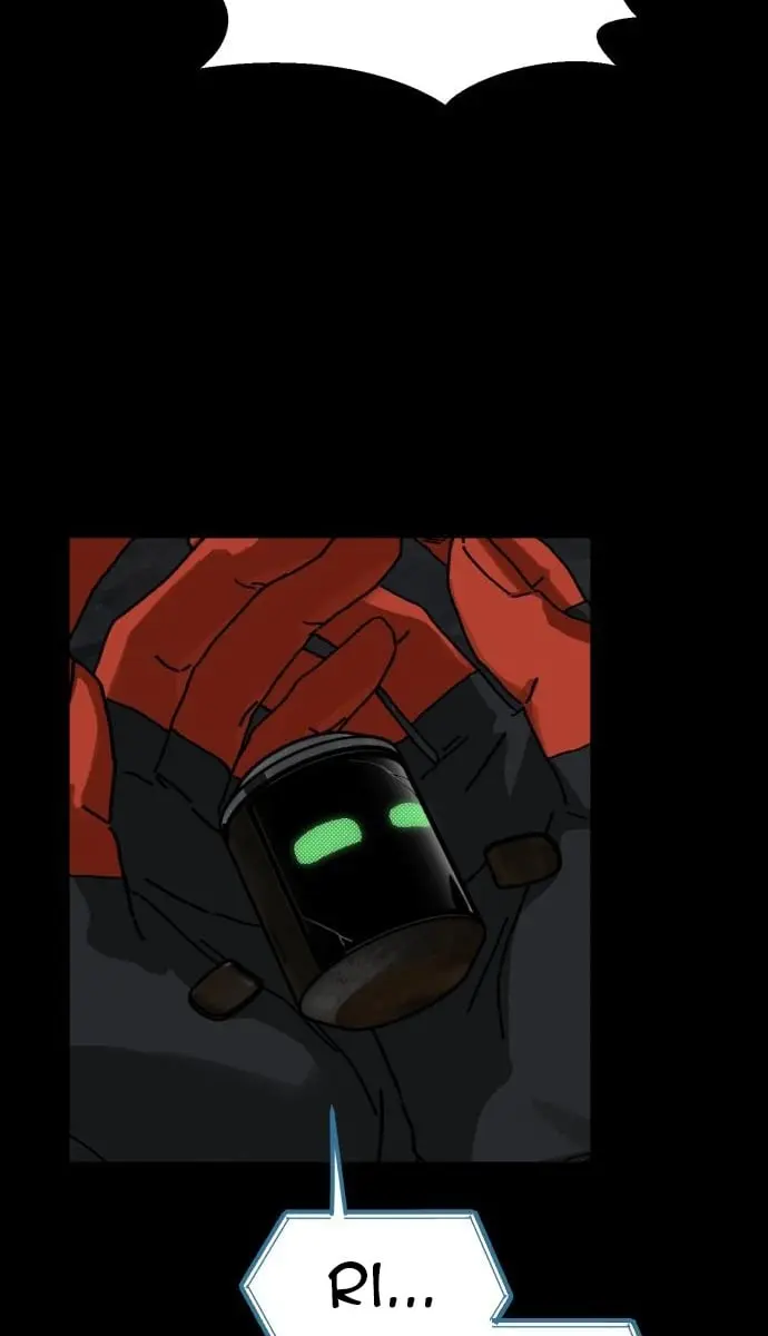 On the Way to Meet Mom Chapter 27 Page 111