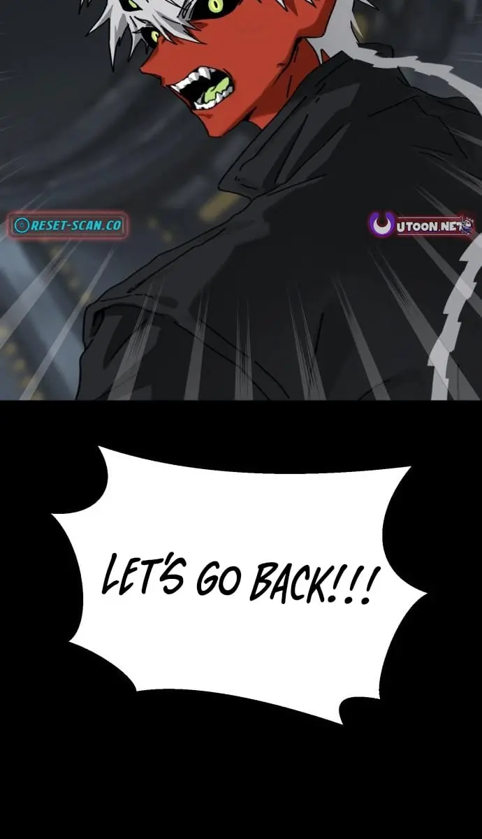 On the Way to Meet Mom Chapter 27 Page 120