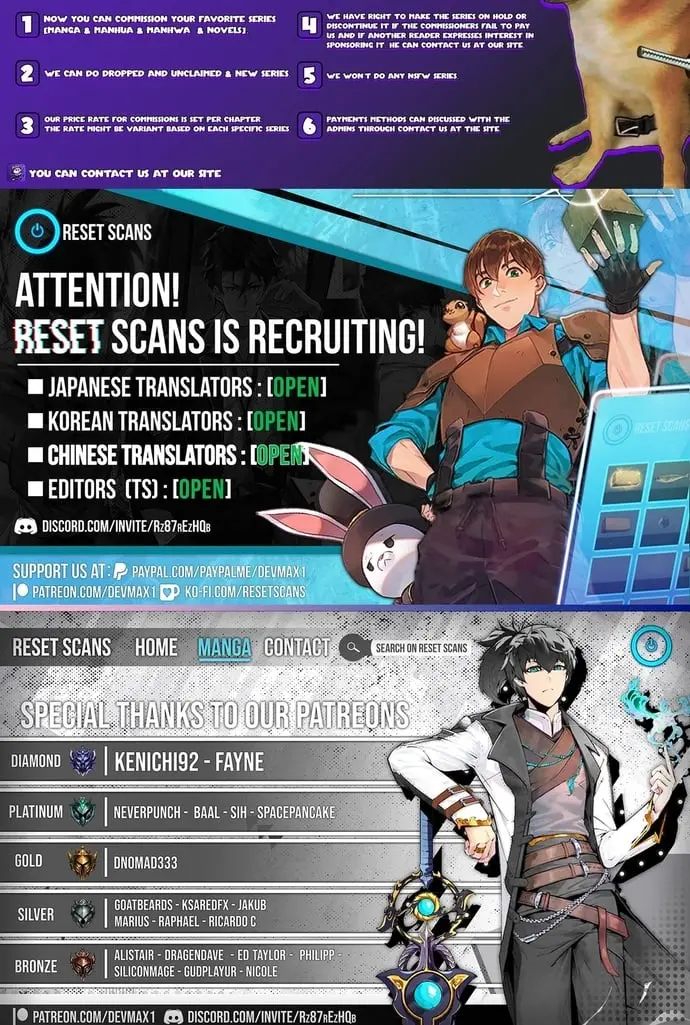 On the Way to Meet Mom Chapter 27 Page 122