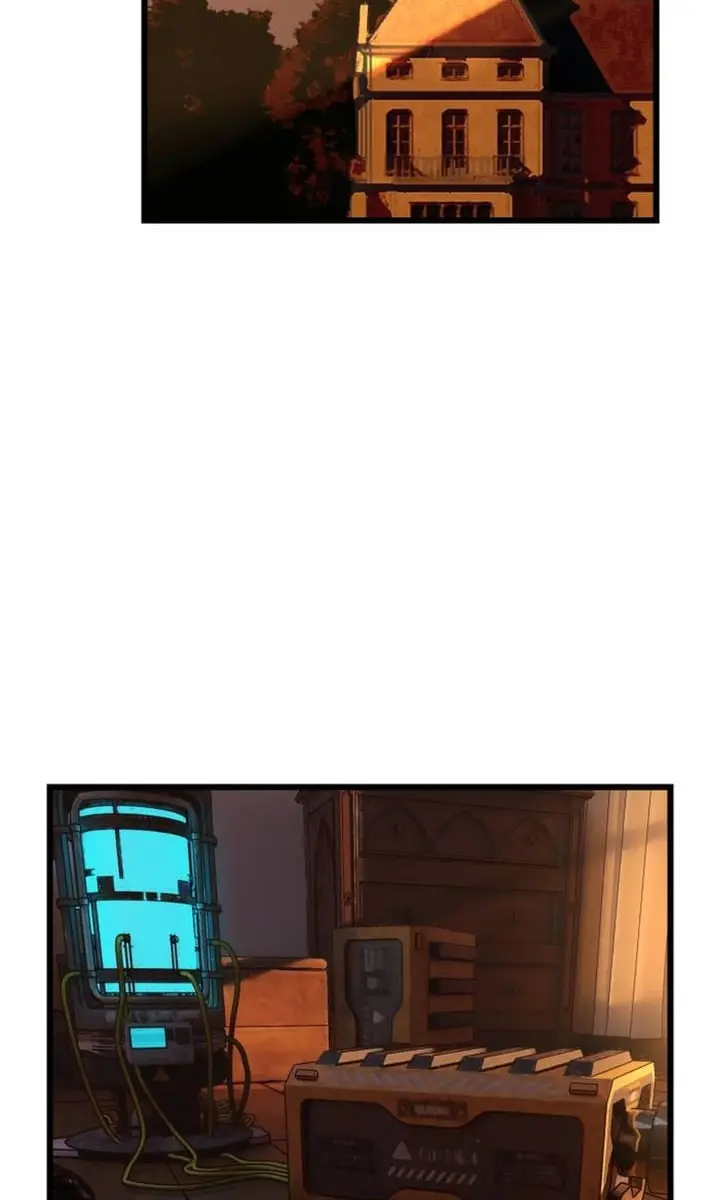 On the Way to Meet Mom Chapter 28 Page 3