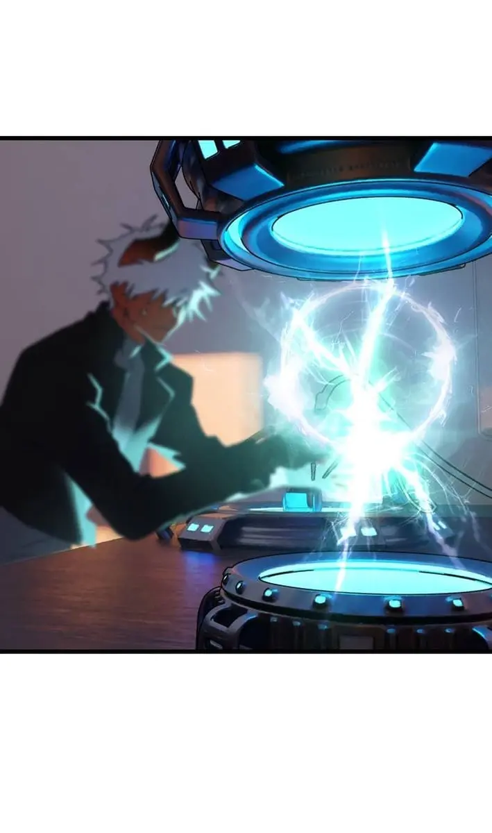 On the Way to Meet Mom Chapter 28 Page 7