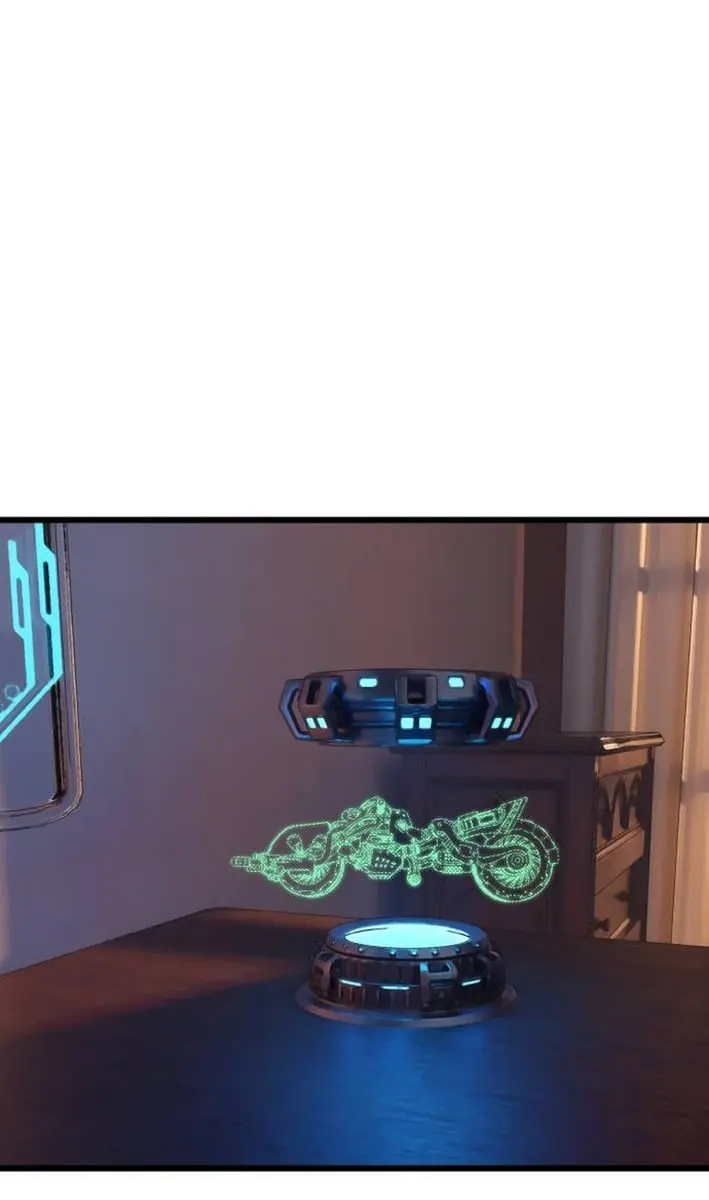 On the Way to Meet Mom Chapter 28 Page 8