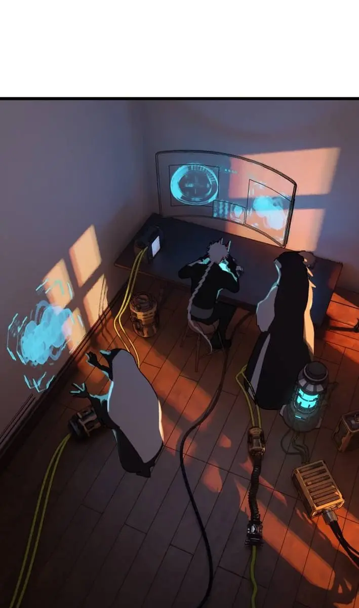 On the Way to Meet Mom Chapter 28 Page 11