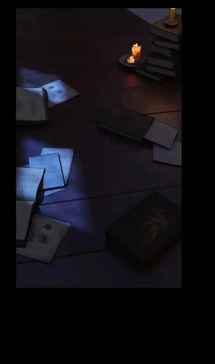 On the Way to Meet Mom Chapter 28 Page 15