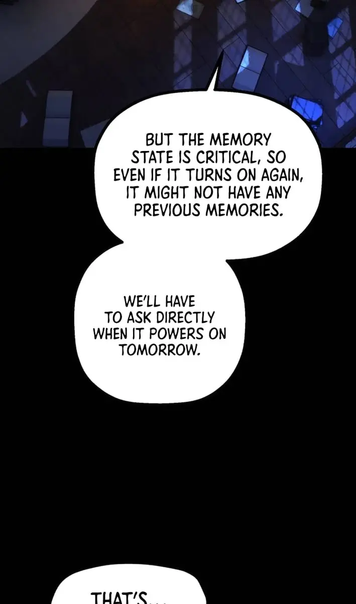 On the Way to Meet Mom Chapter 28 Page 21