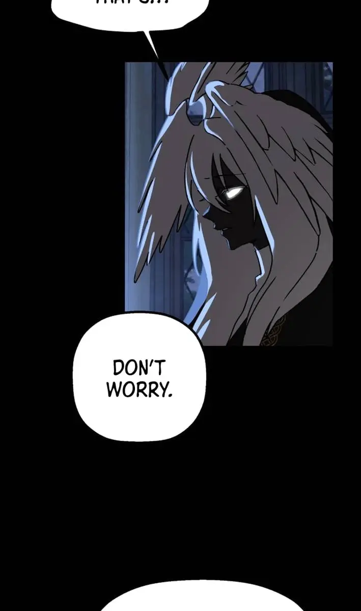 On the Way to Meet Mom Chapter 28 Page 22