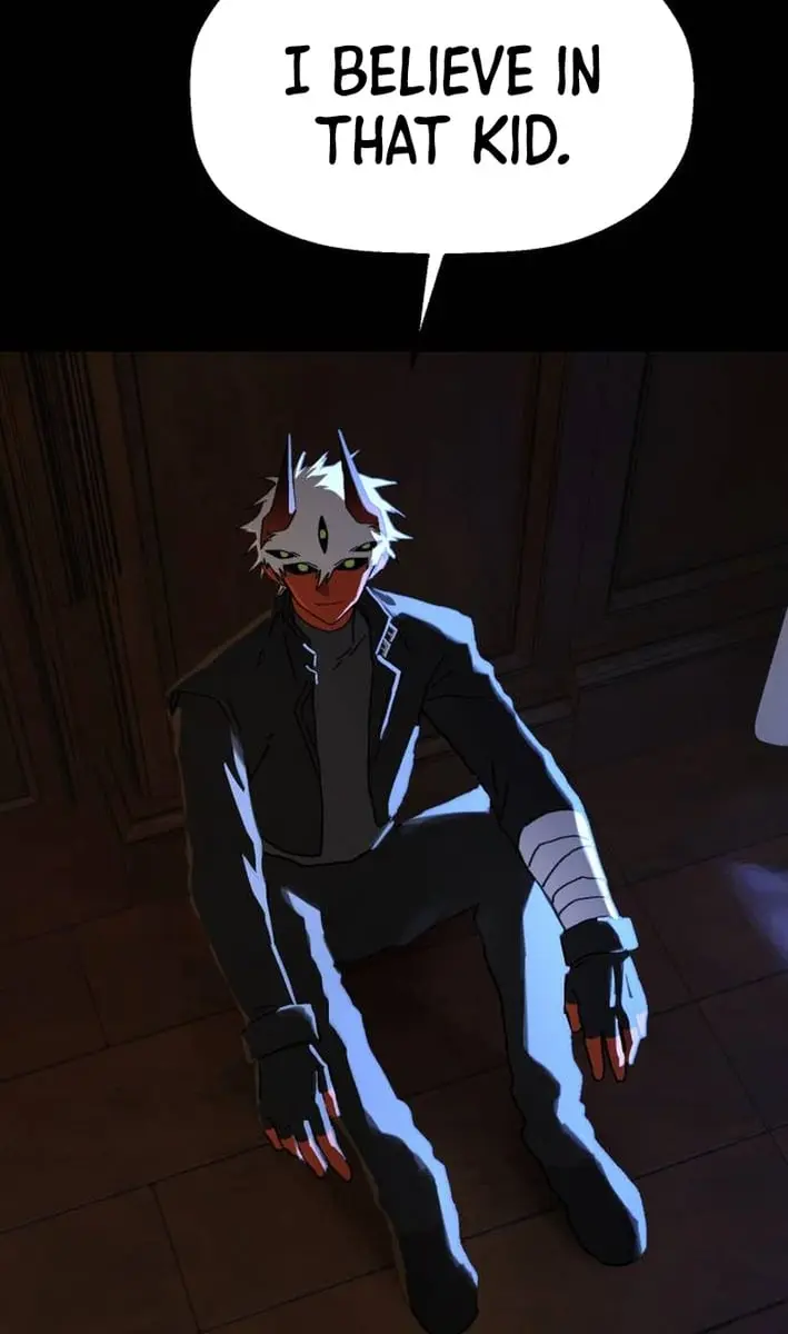 On the Way to Meet Mom Chapter 28 Page 23