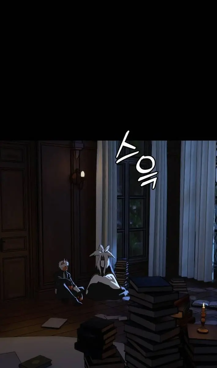 On the Way to Meet Mom Chapter 28 Page 25