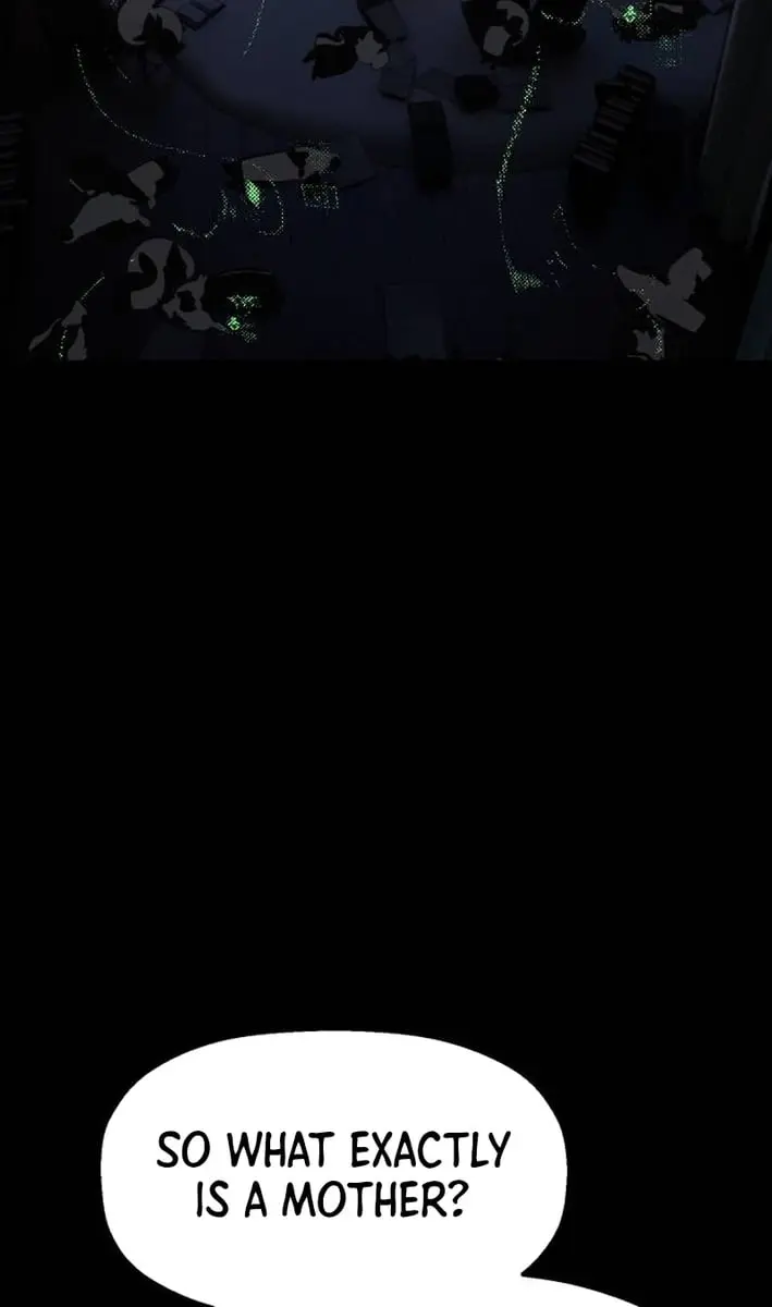 On the Way to Meet Mom Chapter 28 Page 28