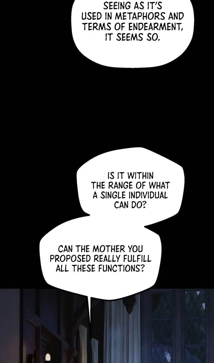 On the Way to Meet Mom Chapter 28 Page 30