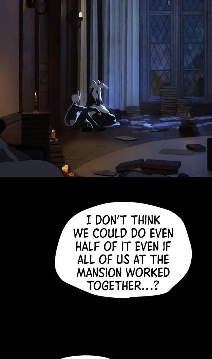 On the Way to Meet Mom Chapter 28 Page 31