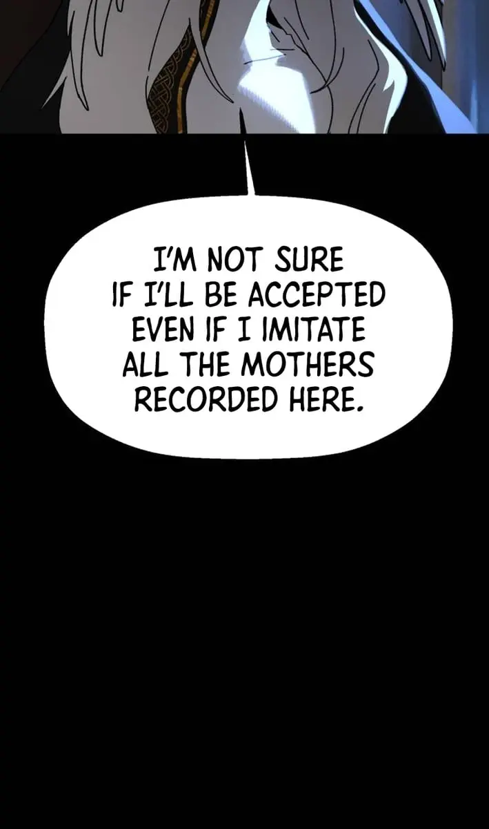 On the Way to Meet Mom Chapter 28 Page 34