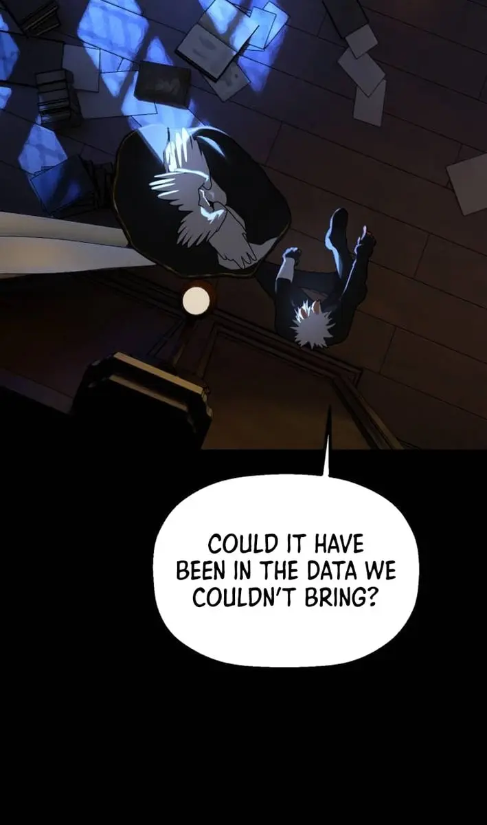 On the Way to Meet Mom Chapter 28 Page 37