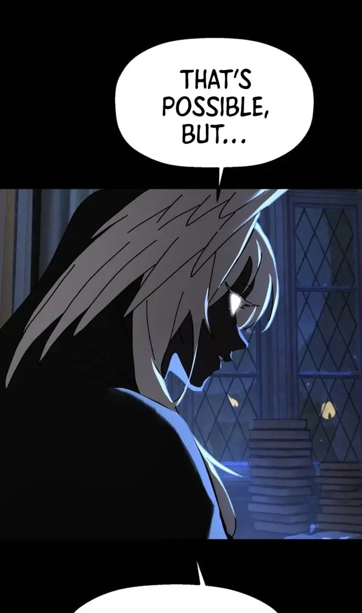 On the Way to Meet Mom Chapter 28 Page 38