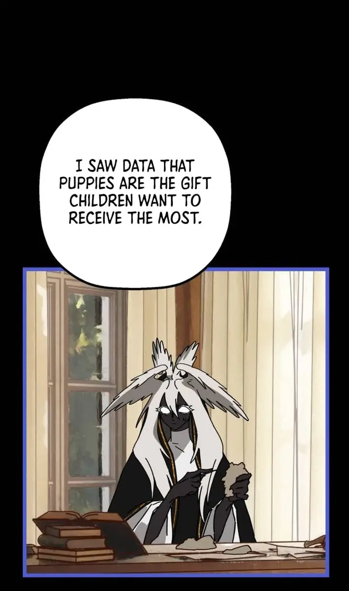 On the Way to Meet Mom Chapter 28 Page 46