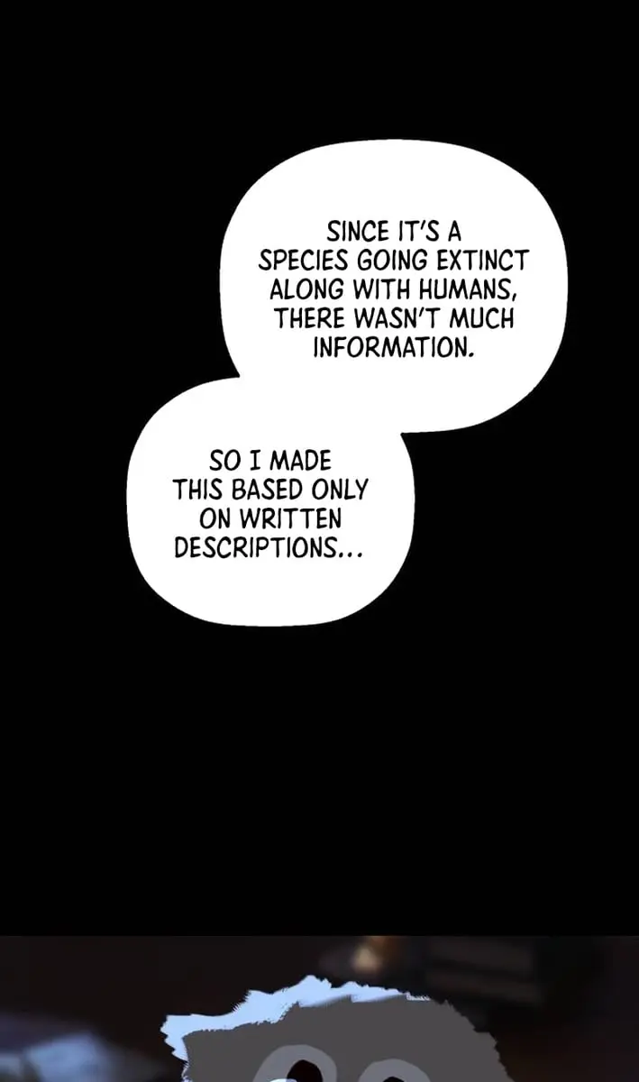 On the Way to Meet Mom Chapter 28 Page 47