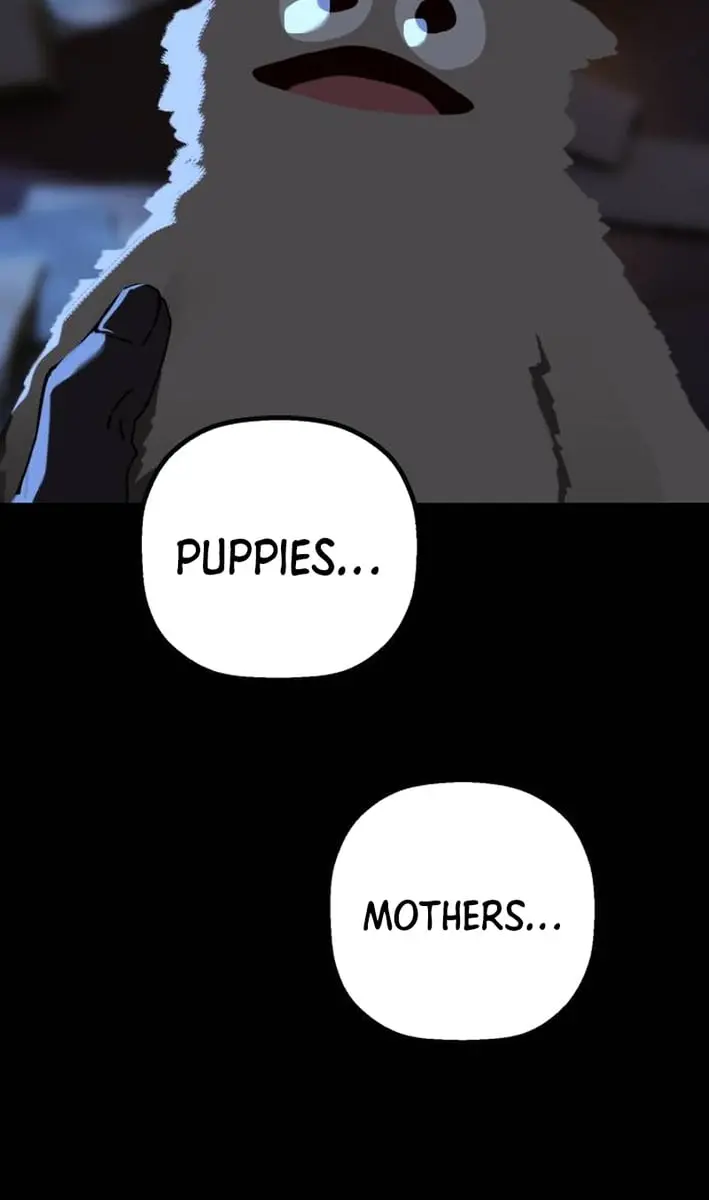 On the Way to Meet Mom Chapter 28 Page 48