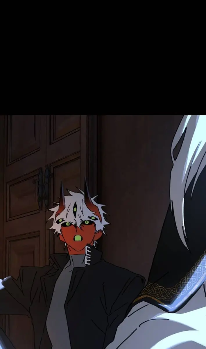 On the Way to Meet Mom Chapter 28 Page 50