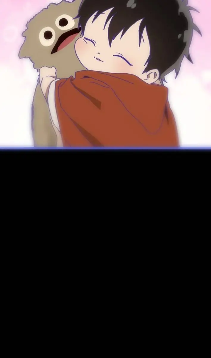 On the Way to Meet Mom Chapter 28 Page 53