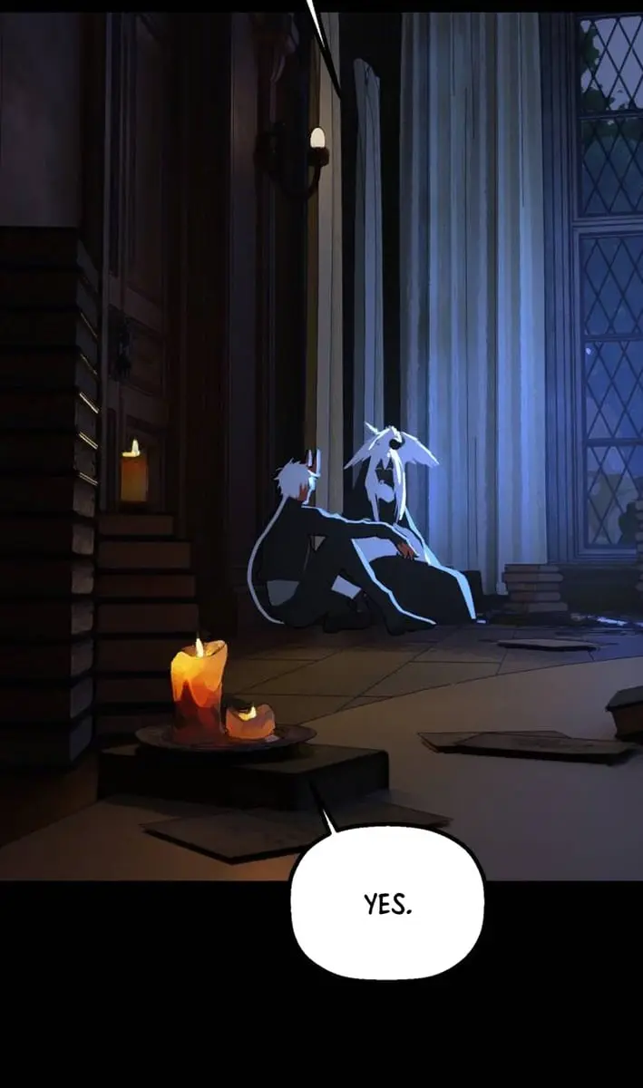 On the Way to Meet Mom Chapter 28 Page 56