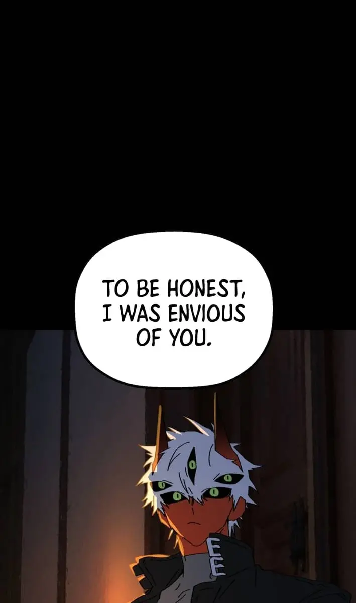 On the Way to Meet Mom Chapter 28 Page 59