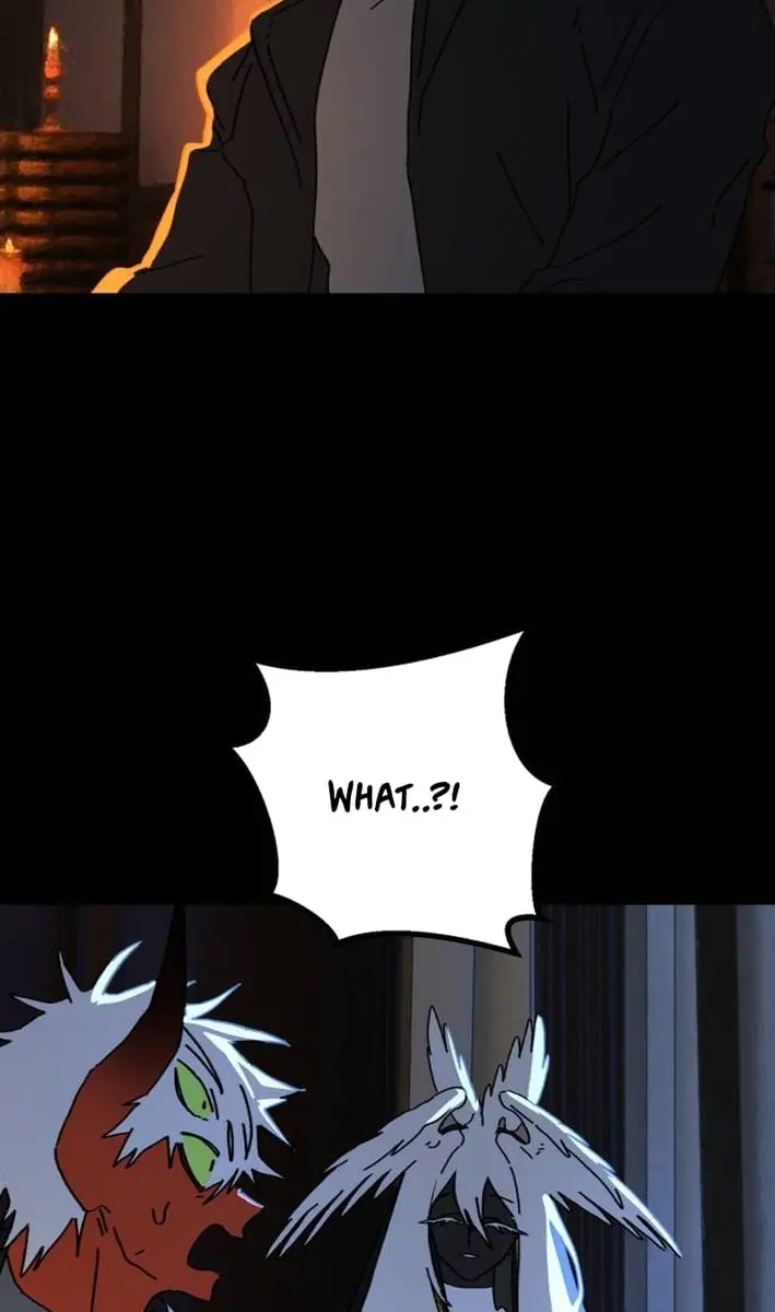 On the Way to Meet Mom Chapter 28 Page 60