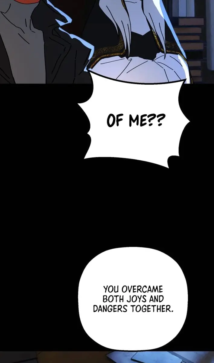 On the Way to Meet Mom Chapter 28 Page 61