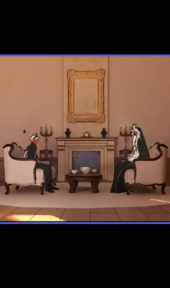 On the Way to Meet Mom Chapter 28 Page 65