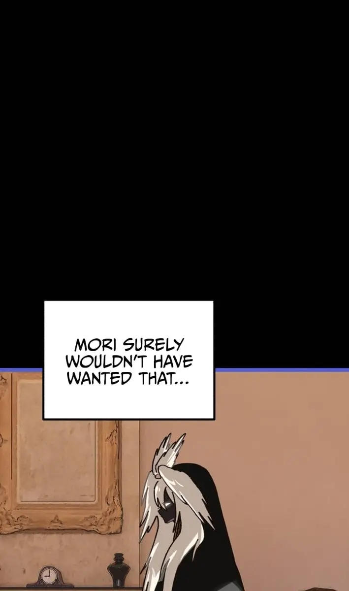 On the Way to Meet Mom Chapter 28 Page 68