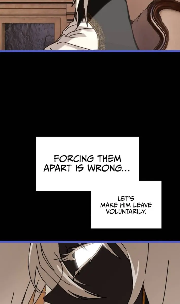 On the Way to Meet Mom Chapter 28 Page 69