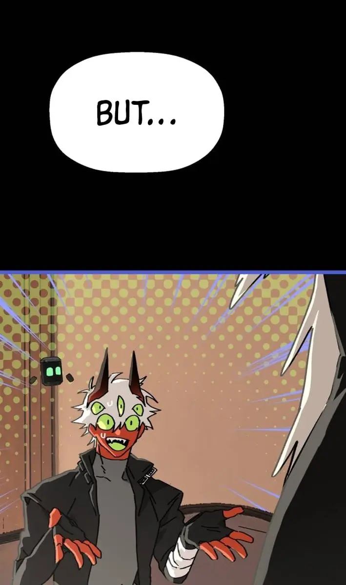 On the Way to Meet Mom Chapter 28 Page 71