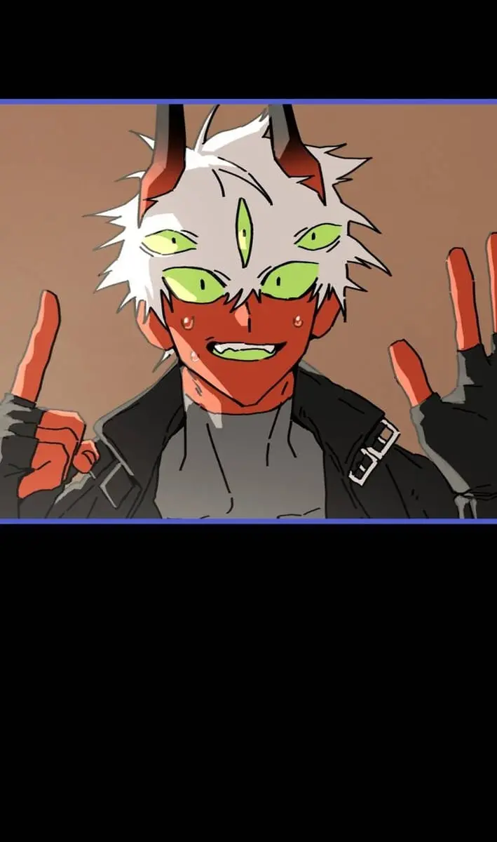 On the Way to Meet Mom Chapter 28 Page 73