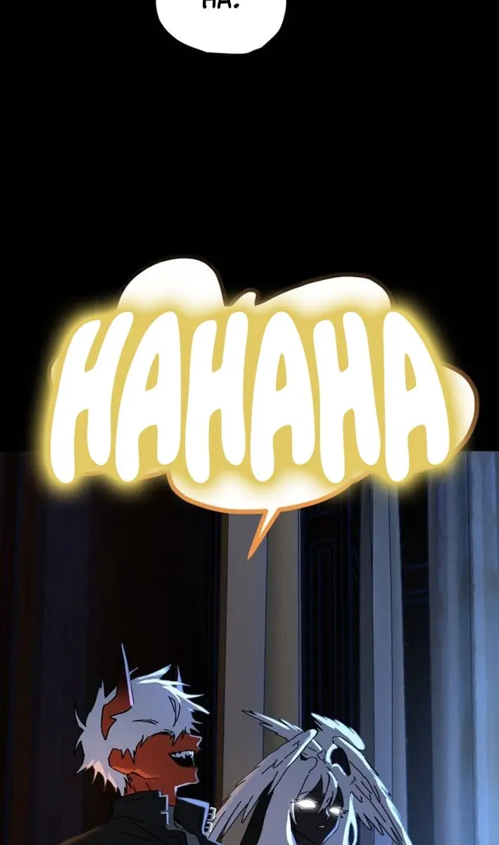 On the Way to Meet Mom Chapter 28 Page 83