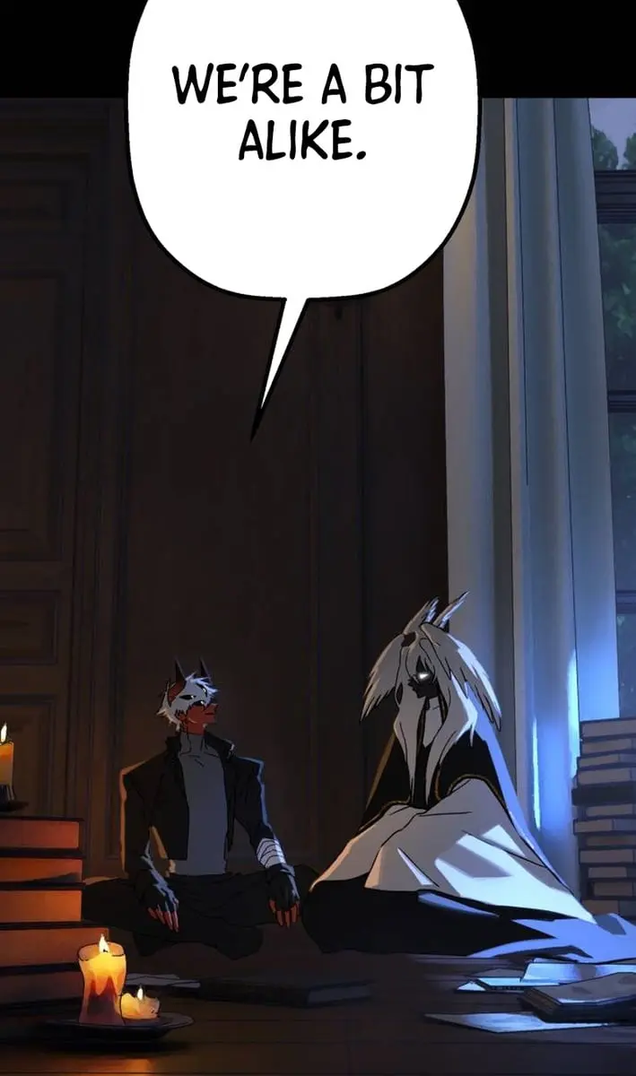 On the Way to Meet Mom Chapter 28 Page 86