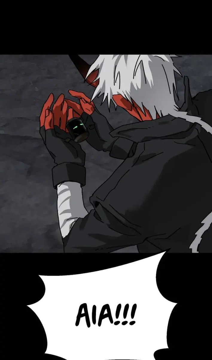 On the Way to Meet Mom Chapter 28 Page 97