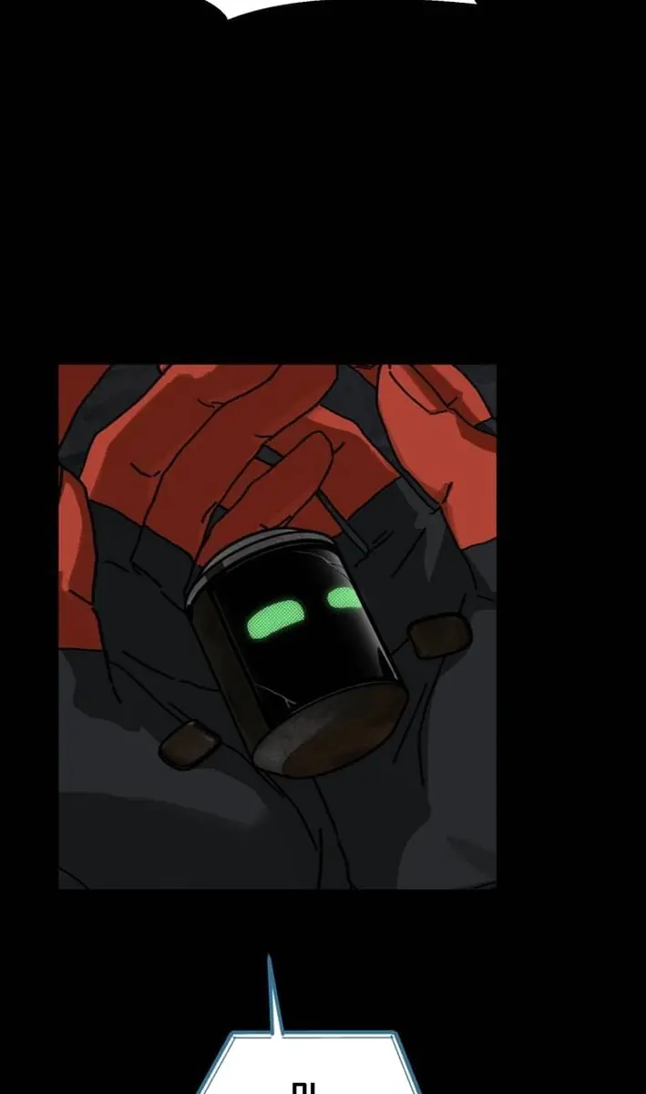 On the Way to Meet Mom Chapter 28 Page 98