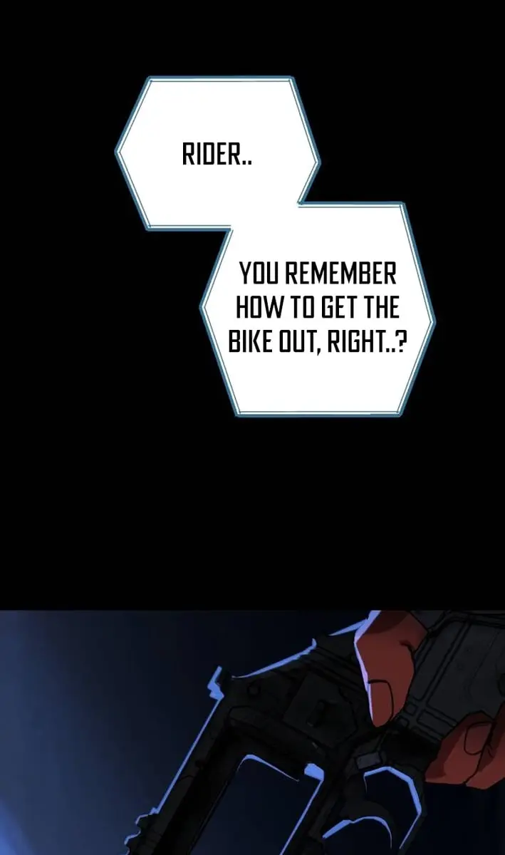 On the Way to Meet Mom Chapter 28 Page 104