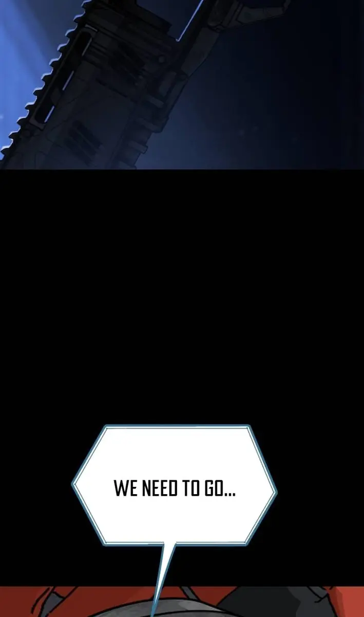 On the Way to Meet Mom Chapter 28 Page 105